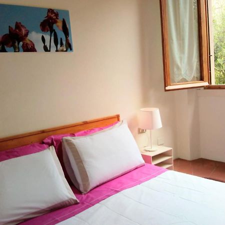 הוילה פירנצה La Casa Di Claudia מראה חיצוני תמונה