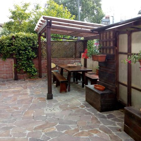 הוילה פירנצה La Casa Di Claudia מראה חיצוני תמונה