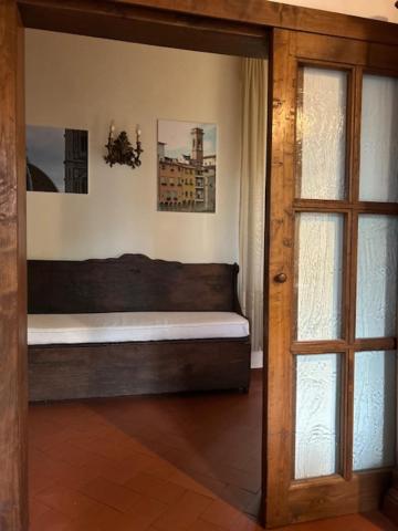 הוילה פירנצה La Casa Di Claudia מראה חיצוני תמונה