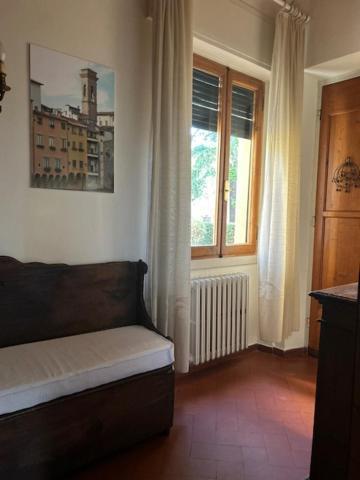 הוילה פירנצה La Casa Di Claudia מראה חיצוני תמונה