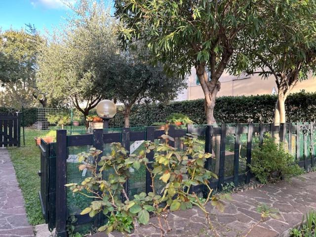 הוילה פירנצה La Casa Di Claudia מראה חיצוני תמונה