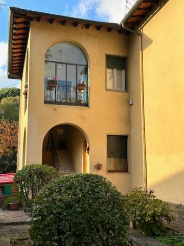 הוילה פירנצה La Casa Di Claudia מראה חיצוני תמונה