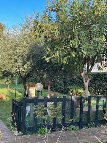 הוילה פירנצה La Casa Di Claudia מראה חיצוני תמונה