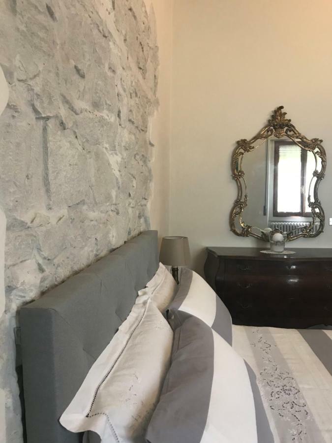 הוילה פירנצה La Casa Di Claudia מראה חיצוני תמונה