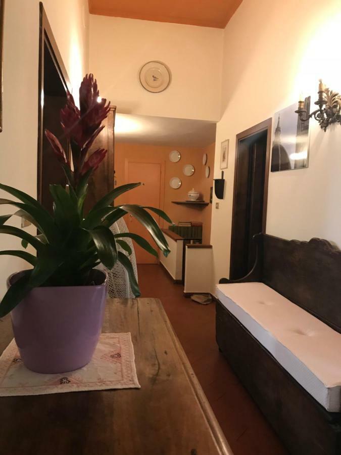 הוילה פירנצה La Casa Di Claudia מראה חיצוני תמונה
