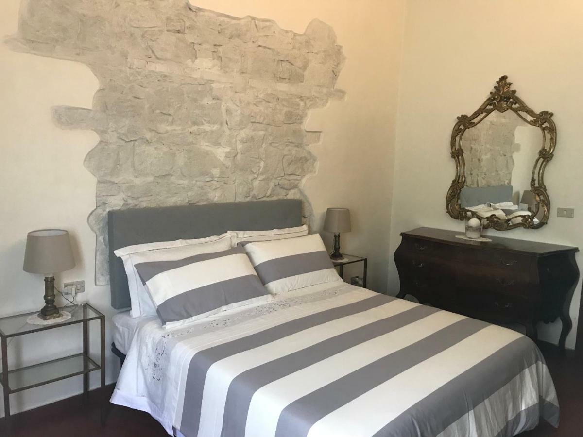 הוילה פירנצה La Casa Di Claudia מראה חיצוני תמונה
