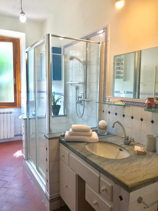 הוילה פירנצה La Casa Di Claudia מראה חיצוני תמונה