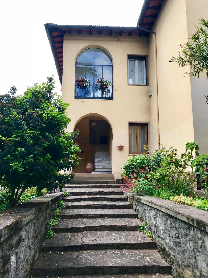 הוילה פירנצה La Casa Di Claudia מראה חיצוני תמונה