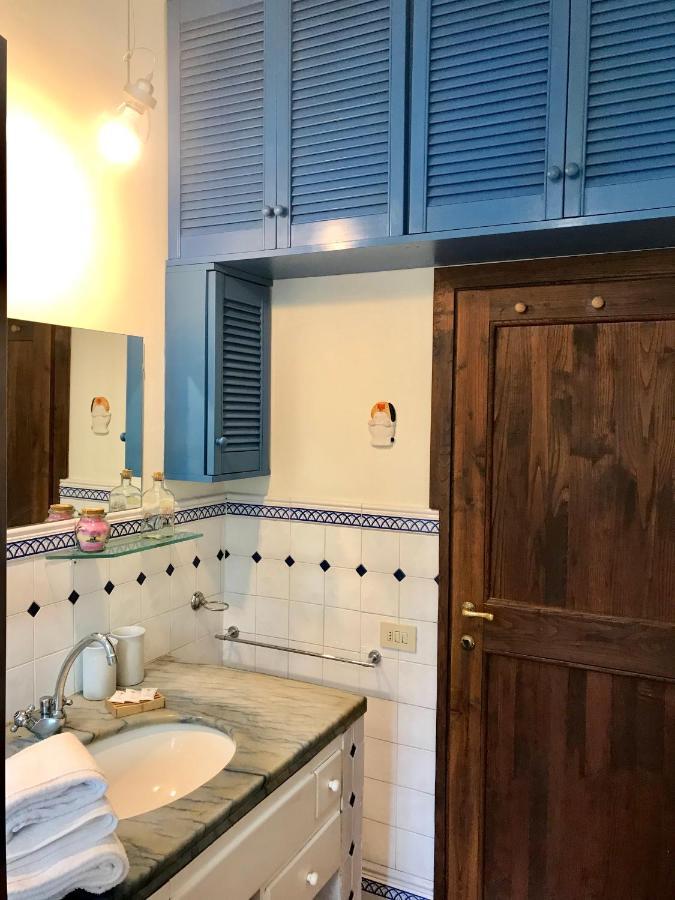 הוילה פירנצה La Casa Di Claudia מראה חיצוני תמונה