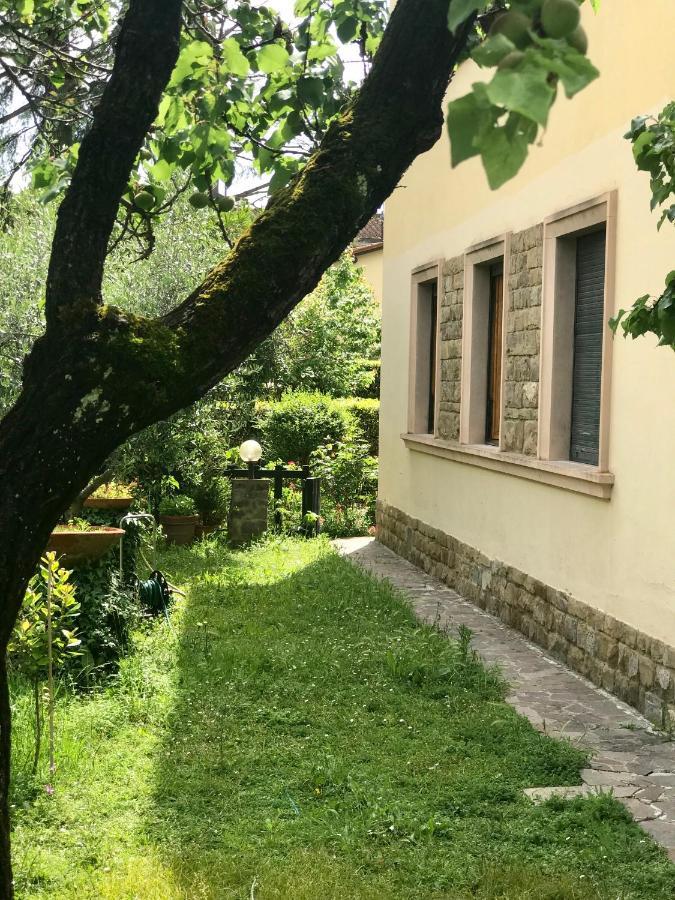 הוילה פירנצה La Casa Di Claudia מראה חיצוני תמונה